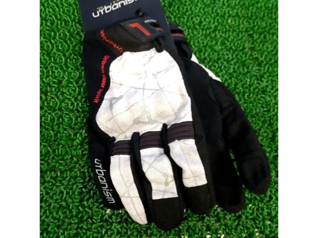 Size LLU Urbanism
UNG-248DSN
Urban mesh glove