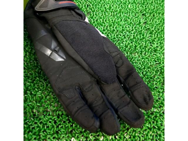 Size LLU Urbanism
UNG-248DSN
Urban mesh glove