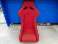 メーカー不明 フルバケットシート