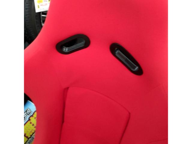 メーカー不明 フルバケットシート