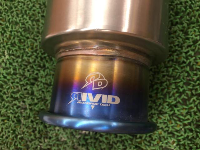 FUJITSUBOFUJITSUBO
RIVID
Jade / FR 5