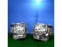 Hiace / 200 series Toyota genuine
Hiace / 200 system
6 type
Dark Prime II
Genuine headlight