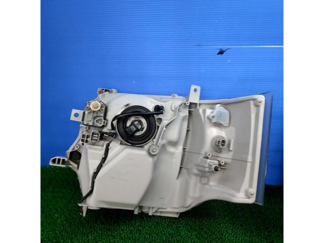 Hiace / 200 series Toyota genuine
Hiace / 200 system
6 type
Dark Prime II
Genuine headlight