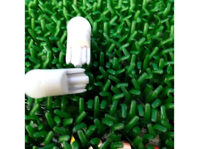 T10 (Manufacturer Unknown)
T10
LED bulb