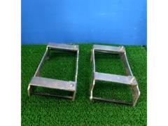 YZ250FX Enduro
YZ250FX
Radiator guard