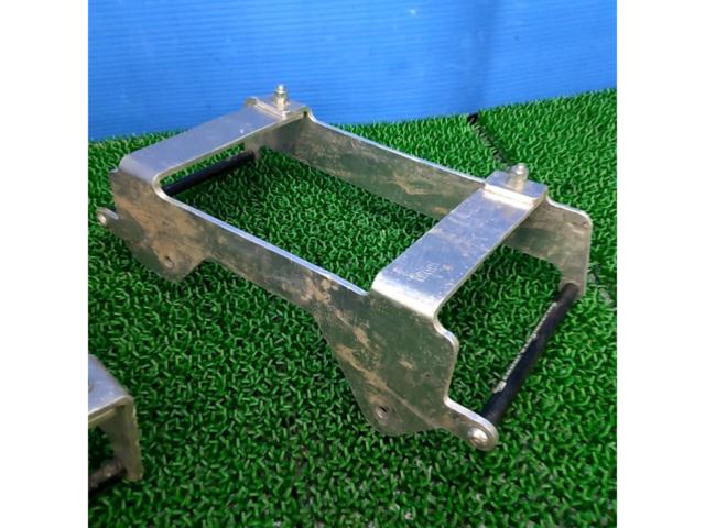 YZ250FX Enduro
YZ250FX
Radiator guard