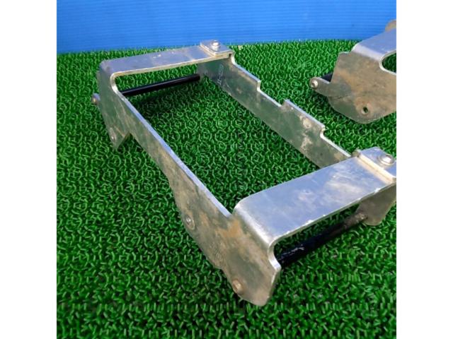 YZ250FX Enduro
YZ250FX
Radiator guard