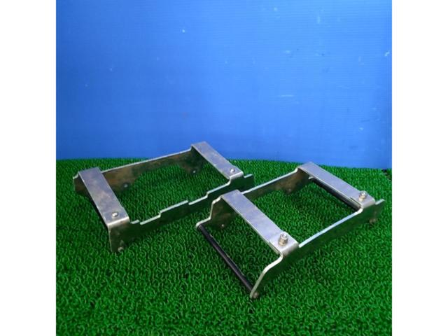 YZ250FX Enduro
YZ250FX
Radiator guard