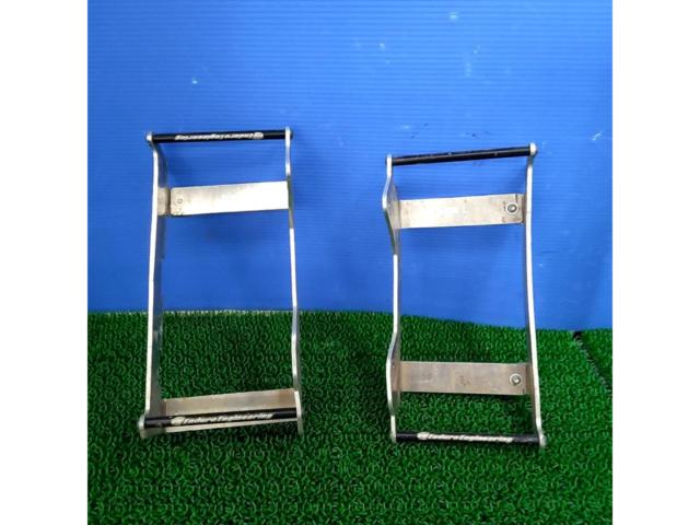 YZ250FX Enduro
YZ250FX
Radiator guard