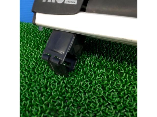 THULE
Snow Carrier