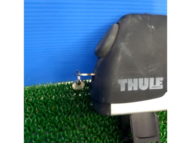 THULE
Snow Carrier