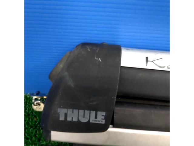 THULE
Snow Carrier