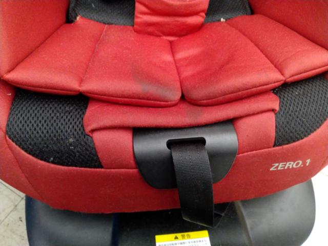 RECARO
Zero One
Select
Coral red
RC6305.21546.07
Child seat
