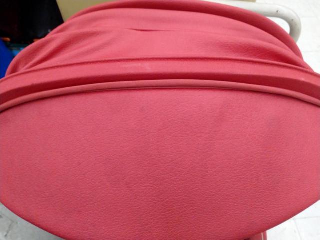 RECARO
Zero One
Select
Coral red
RC6305.21546.07
Child seat