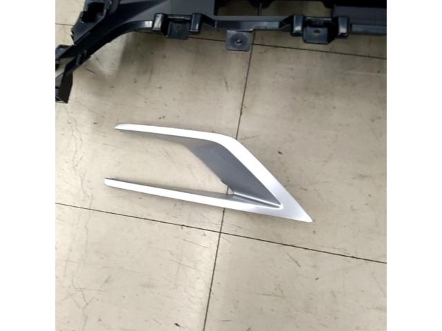 Delica D: 5 Mitsubishi genuine
Delica D: 5
Genuine front grill set