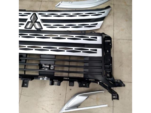 Delica D: 5 Mitsubishi genuine
Delica D: 5
Genuine front grill set