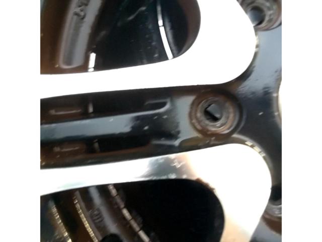 UHCE CNUL 6本スポークホイール