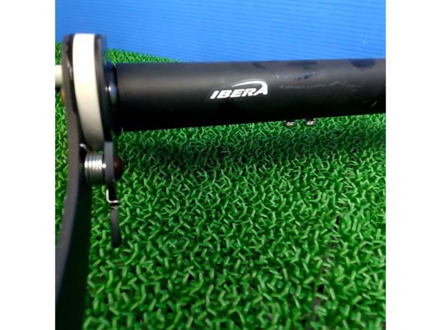 【サイクルズ】IBERA バイクハンガー