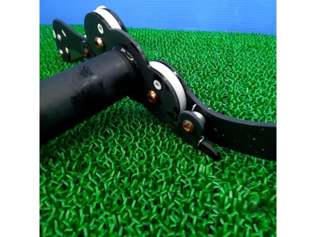 【サイクルズ】IBERA バイクハンガー