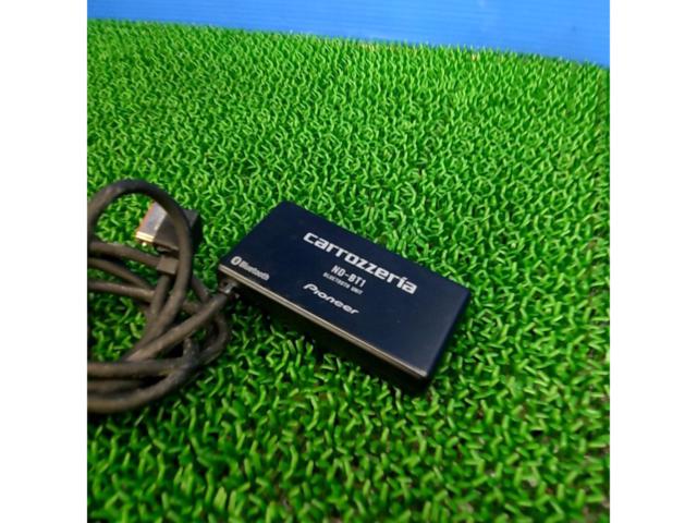 carrozzeria ND-BT10 Bluetoothユニット