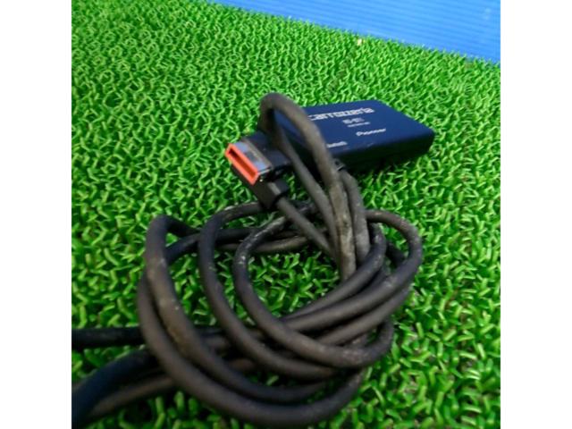 carrozzeria ND-BT10 Bluetoothユニット