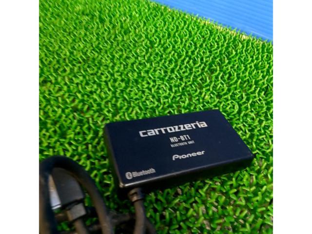 carrozzeria ND-BT10 Bluetoothユニット