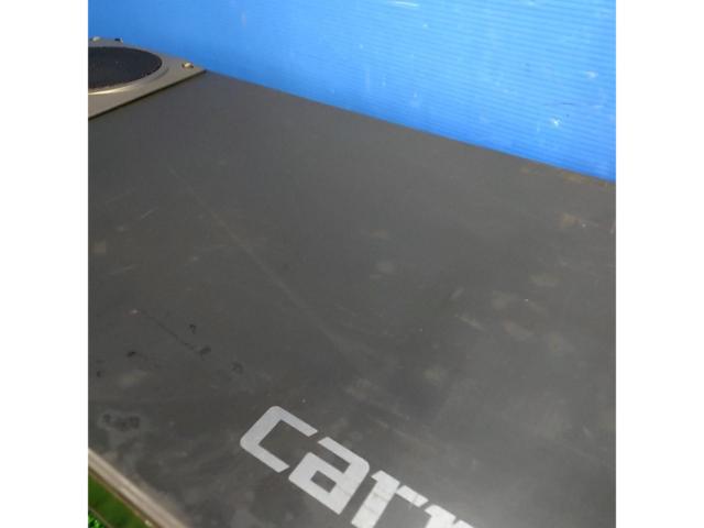 carrozzeria TS-WX1600A パワードサブウーハー