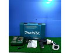 makita マキタ 16mm充電式ハンマドリル HR162DZKW