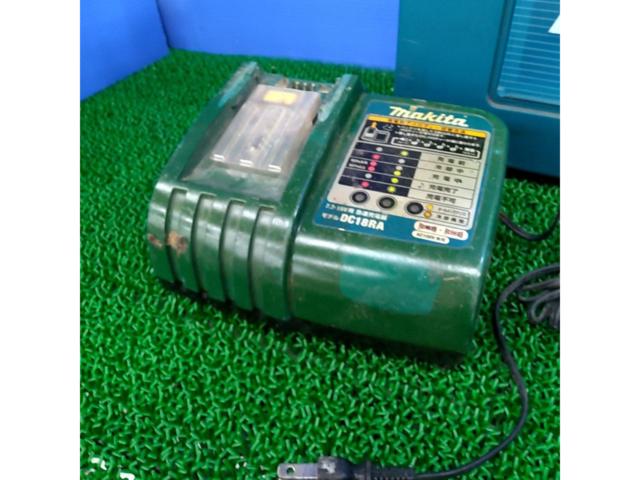 makita マキタ 16mm充電式ハンマドリル HR162DZKW