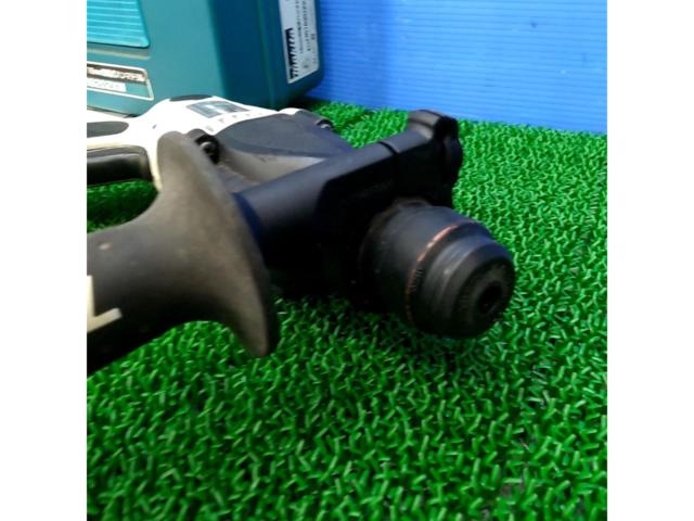 makita マキタ 16mm充電式ハンマドリル HR162DZKW
