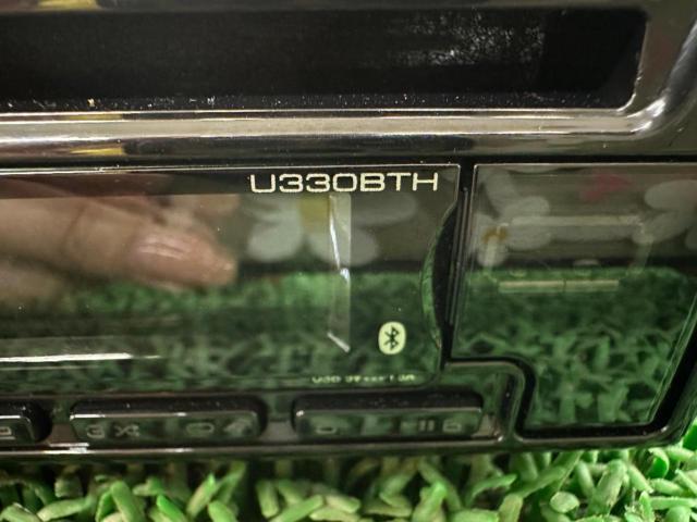 KENWOOD U330BTHS ☆Bluetoothついてます☆