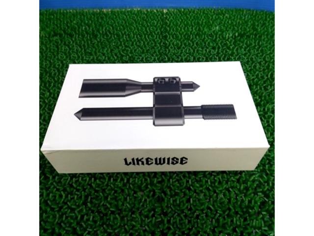 LIKEWISE シフトノブ エクステンション