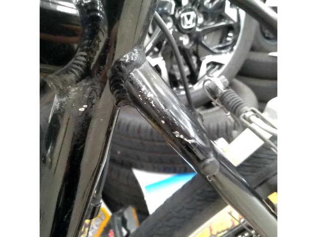 ワケアリ TREK 7.3FX 700x32C