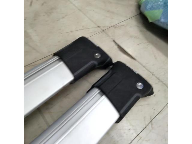 THULE ウィングバー Edge 958X