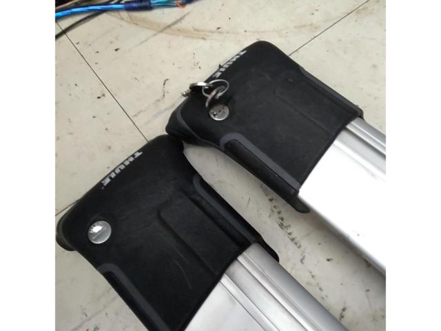 THULE ウィングバー Edge 958X