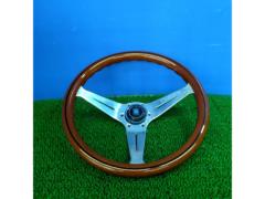【350mm】NARDI クラシック ウッド