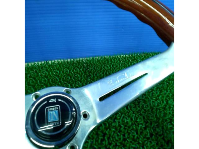 【350mm】NARDI クラシック ウッド