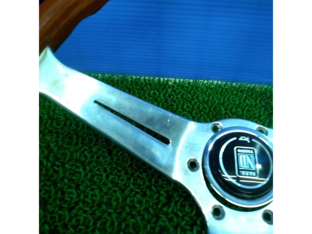 【350mm】NARDI クラシック ウッド