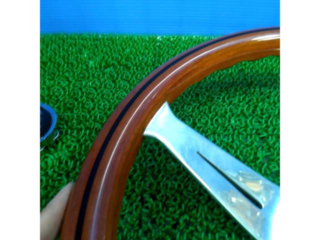 【350mm】NARDI クラシック ウッド