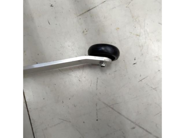 MINOURA フロントホイールホルダー