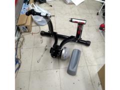 【サイクルズ】elite  CRONO FLUID ELASTOGEL サイクルトレーナー