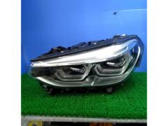 【G01/X3】BMW LEDヘッドライト 左側のみ