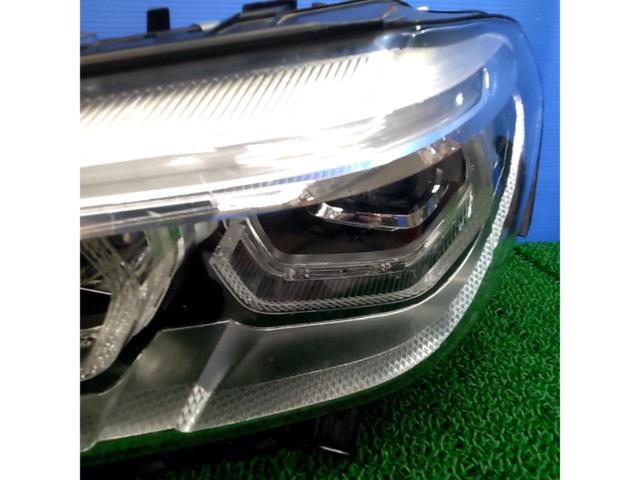 【G01/X3】BMW LEDヘッドライト 左側のみ