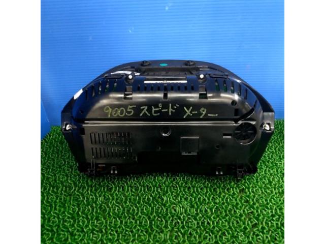 【F48/X1】BMW 純正スピードメーター