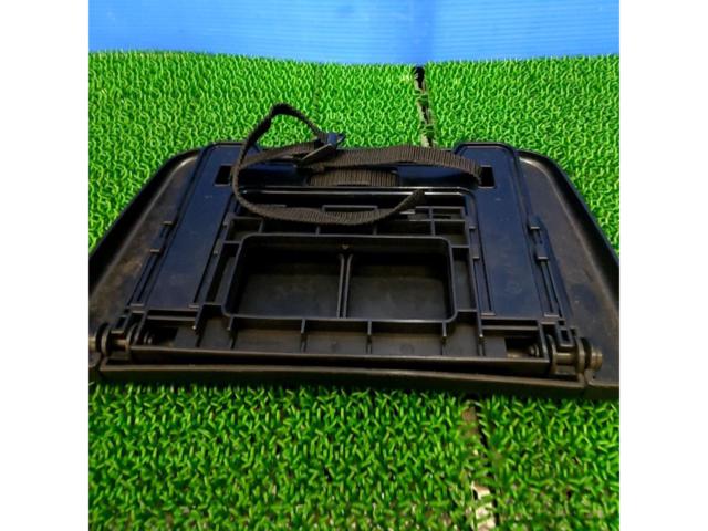 FIZZ シートバックテーブル