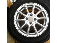 BRIDGESTONE(ブリヂストン) ECO FORME(エコフォルム) SE-15 (4HOLE)