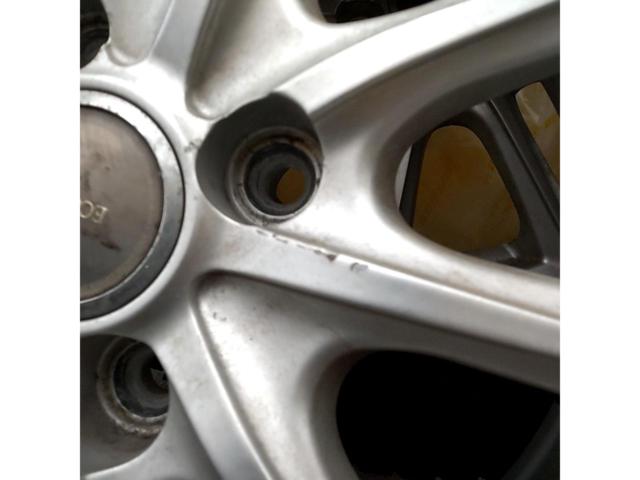 BRIDGESTONE(ブリヂストン) ECO FORME(エコフォルム) SE-15 (4HOLE)