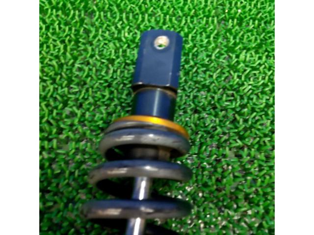 ワケアリ メーカー不明 ショックサス