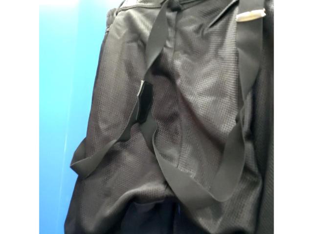 【サイズLL】HONDA エアスルーパンツ OSYTH-M27