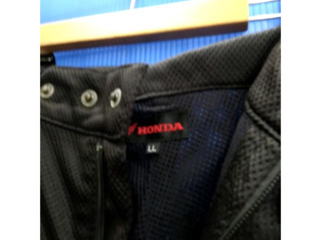 【サイズLL】HONDA エアスルーパンツ OSYTH-M27